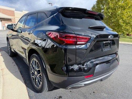 2023 Chevrolet Blazer Premier