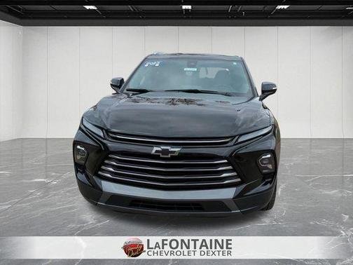 2023 Chevrolet Blazer Premier