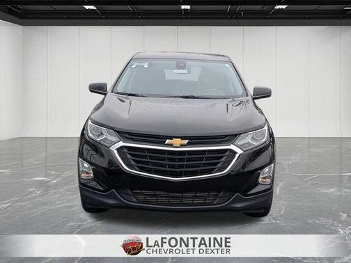 2019 Chevrolet Equinox 2LT