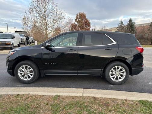 2019 Chevrolet Equinox 2LT