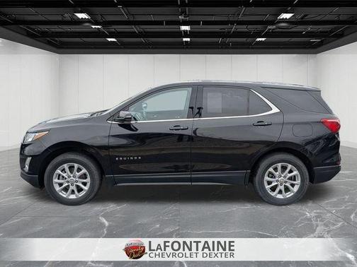 2019 Chevrolet Equinox 2LT
