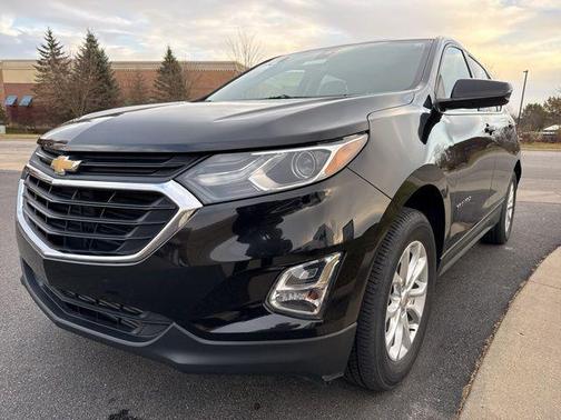 2019 Chevrolet Equinox 2LT