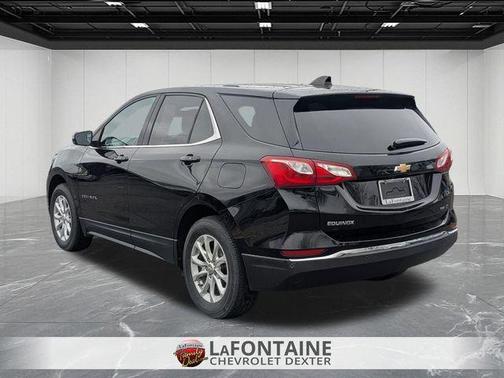 2019 Chevrolet Equinox 2LT