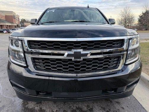 2020 Chevrolet Tahoe LS