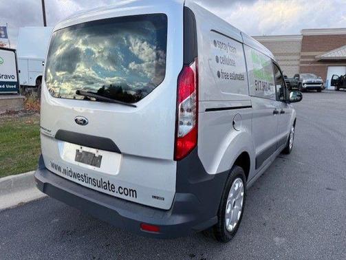 2014 Ford Transit Connect XL