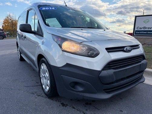2014 Ford Transit Connect XL