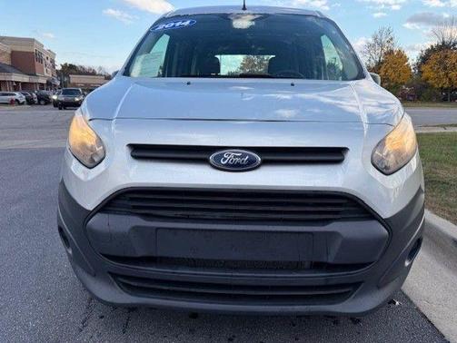2014 Ford Transit Connect XL