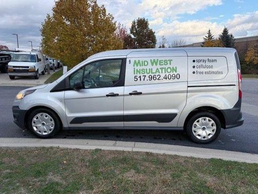 2014 Ford Transit Connect XL