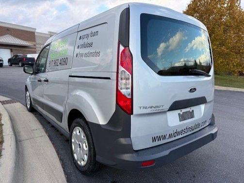 2014 Ford Transit Connect XL