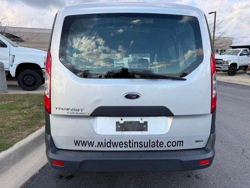 2014 Ford Transit Connect XL