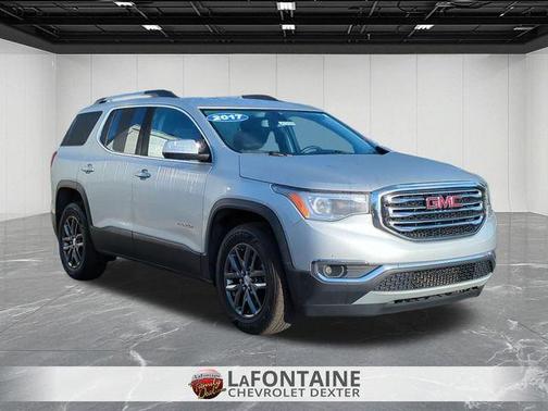 2017 GMC Acadia SLT-1