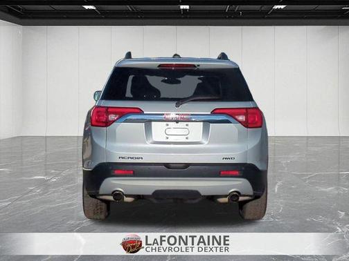 2017 GMC Acadia SLT-1