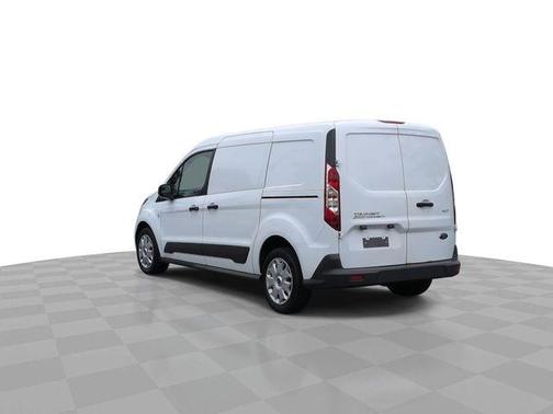 2018 Ford Transit Connect XLT