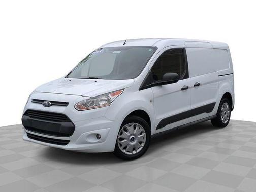 2018 Ford Transit Connect XLT