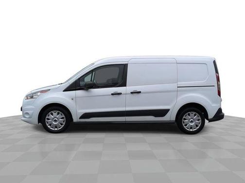 2018 Ford Transit Connect XLT