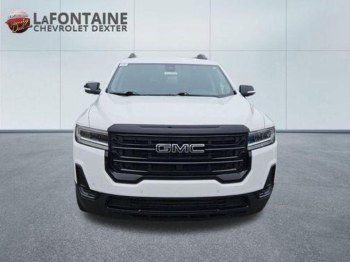 2022 GMC Acadia SLE