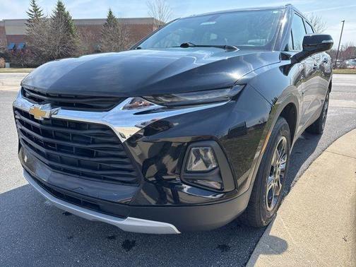 2020 Chevrolet Blazer 2LT
