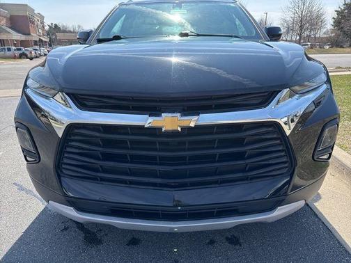 2020 Chevrolet Blazer 2LT