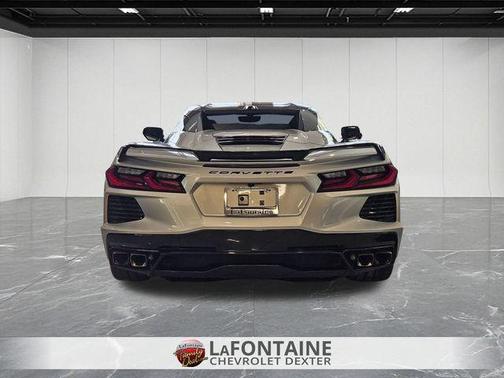 2022 Chevrolet Corvette Stingray w/3LT