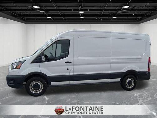 2020 Ford Transit-250 Base