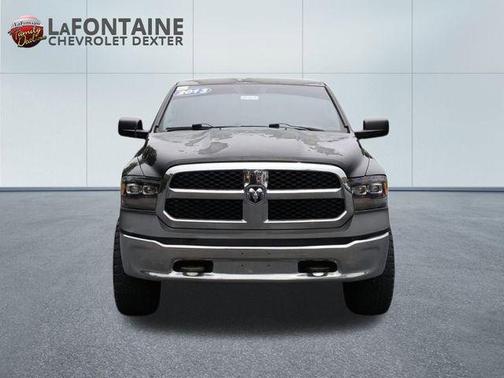 2013 RAM 1500 Tradesman/Express