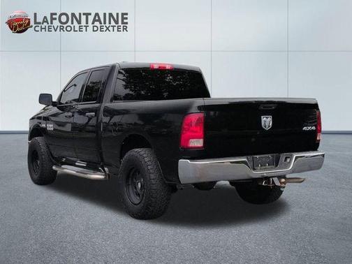 2013 RAM 1500 Tradesman/Express