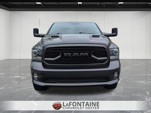 2018 RAM 1500 Sport