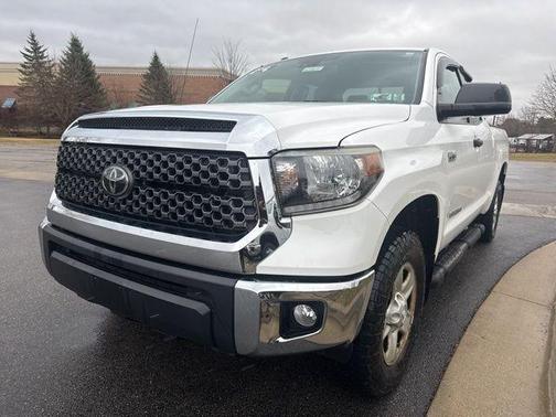 2019 Toyota Tundra SR5