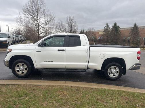 2019 Toyota Tundra SR5