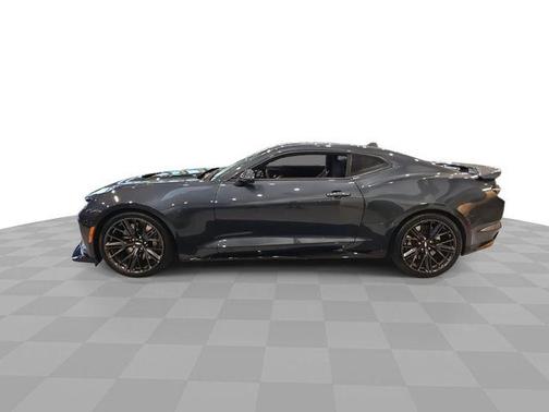 2019 Chevrolet Camaro ZL1