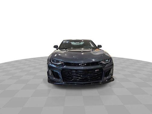 2019 Chevrolet Camaro ZL1