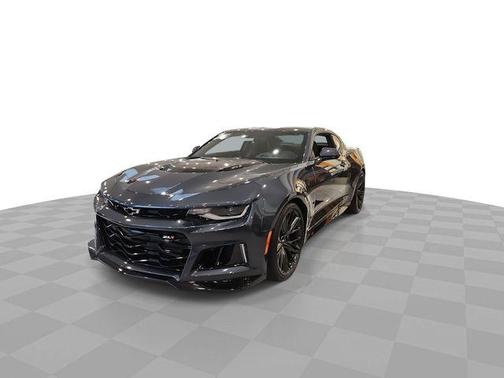 2019 Chevrolet Camaro ZL1