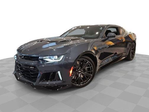 2019 Chevrolet Camaro ZL1