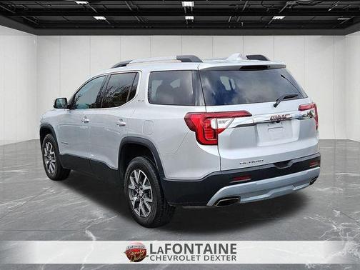 2020 GMC Acadia SLE