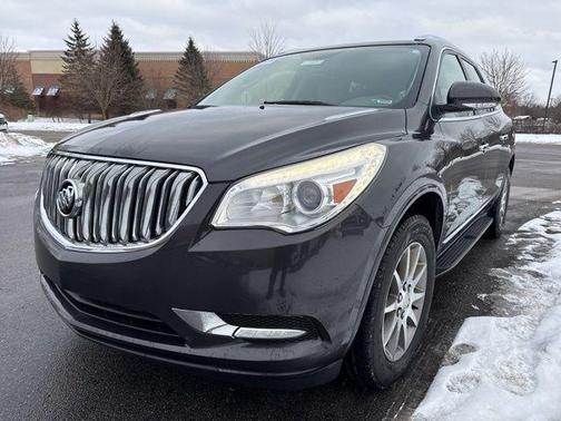 2014 Buick Enclave Leather
