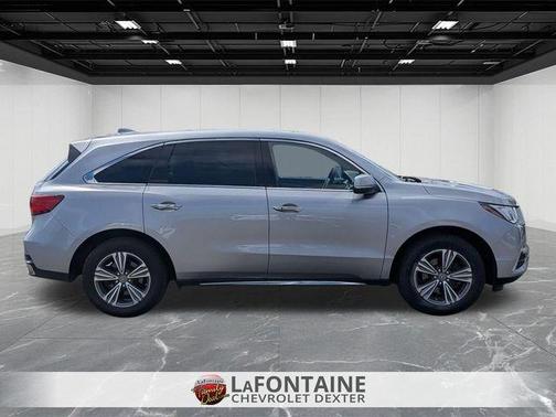 2019 Acura MDX 3.5L
