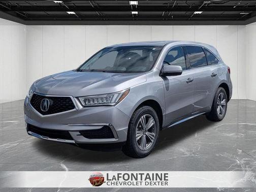 2019 Acura MDX 3.5L