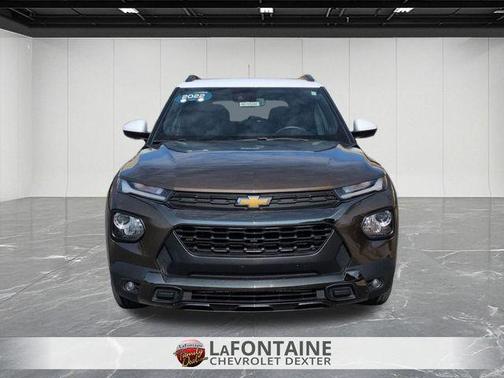 2022 Chevrolet Trailblazer ACTIV