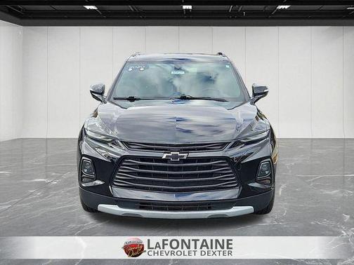 2020 Chevrolet Blazer 2LT