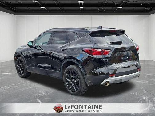 2020 Chevrolet Blazer 2LT