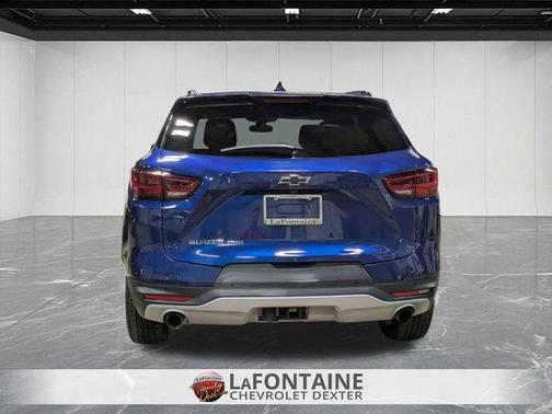 2023 Chevrolet Blazer 3LT
