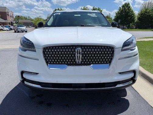 2023 Lincoln Aviator Reserve AWD