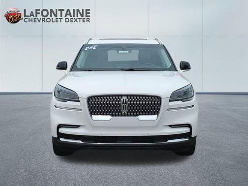 2023 Lincoln Aviator Reserve AWD