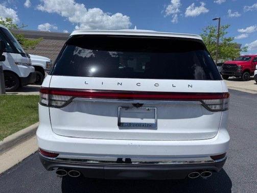2023 Lincoln Aviator Reserve AWD