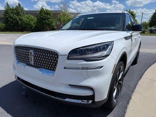 2023 Lincoln Aviator Reserve AWD