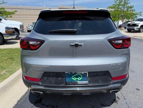 2024 Chevrolet Trailblazer ACTIV