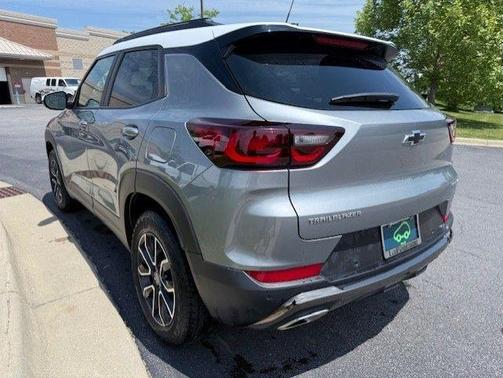 2024 Chevrolet Trailblazer ACTIV