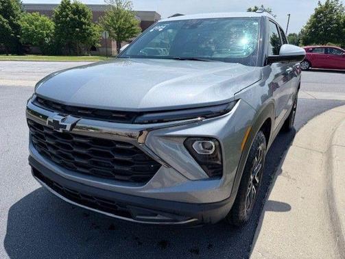 2024 Chevrolet Trailblazer ACTIV
