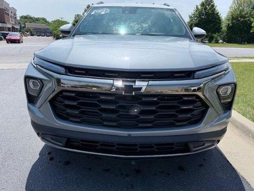 2024 Chevrolet Trailblazer ACTIV