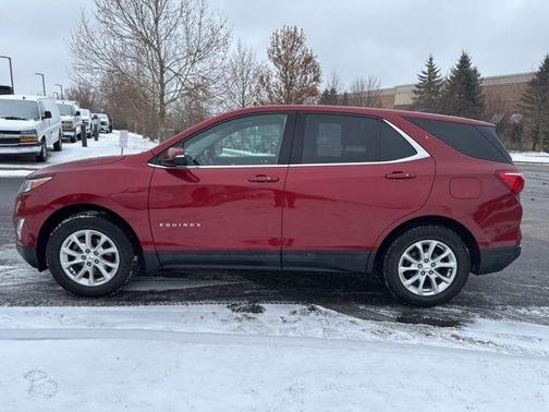 2019 Chevrolet Equinox 2LT